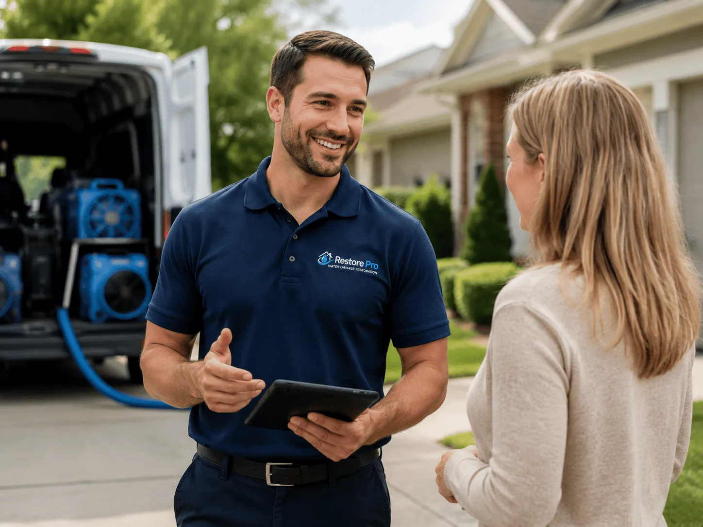 Water Damage Restoration Dumont, CO FAQs